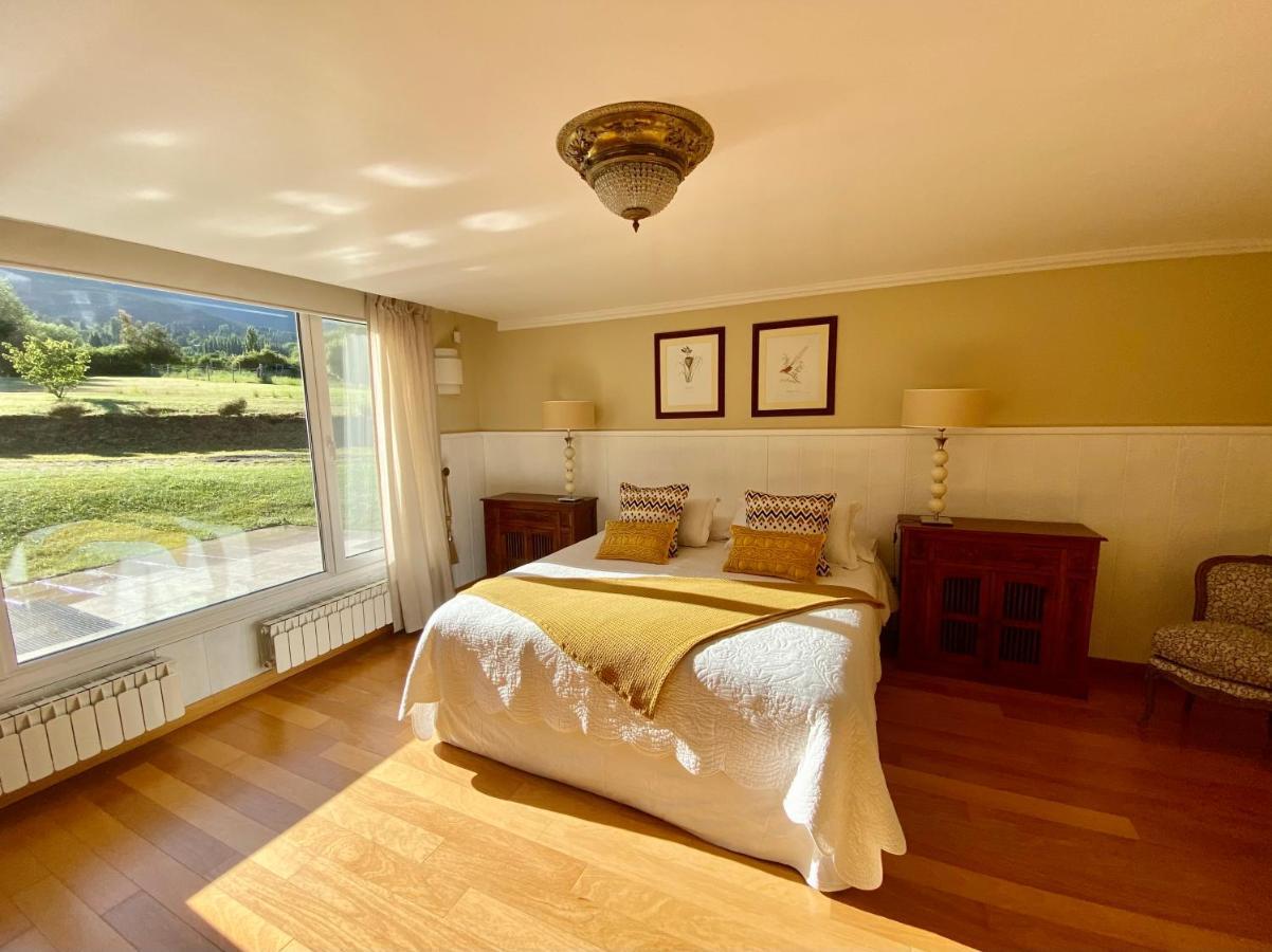 Bed and Breakfast La Aguada El Bolsón Zewnętrze zdjęcie