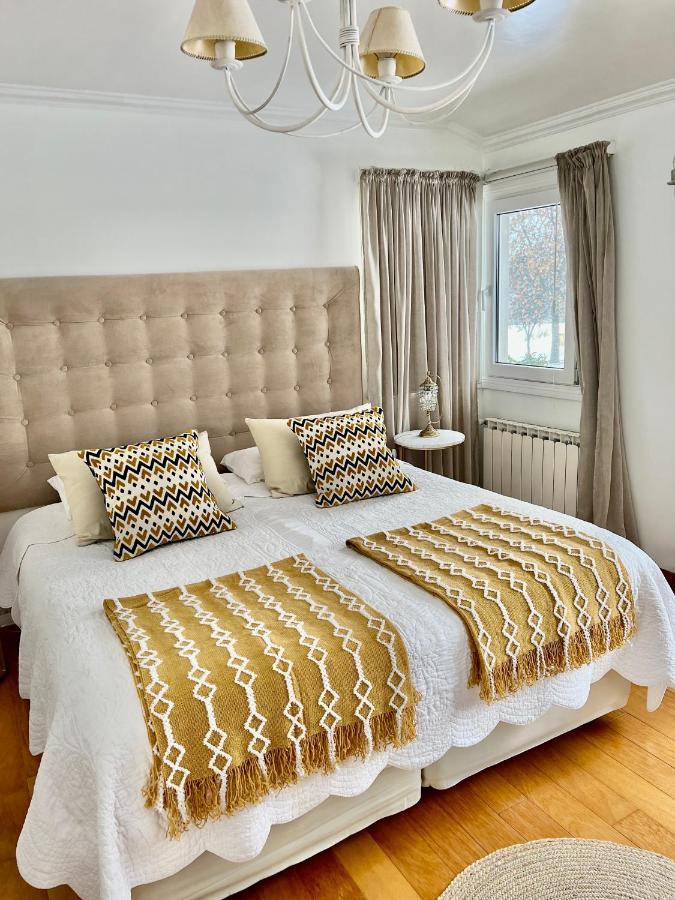 Bed and Breakfast La Aguada El Bolsón Zewnętrze zdjęcie